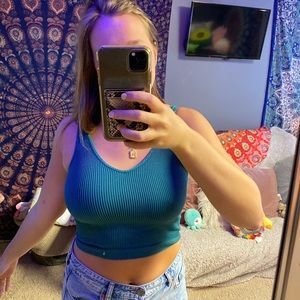 Sun kissed coconuts top